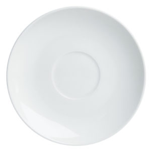 Untertasse, 15 cm Durchmesser